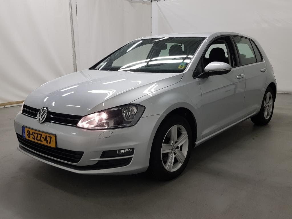 Volkswagen GOLF 2.0 TDI Comfortline