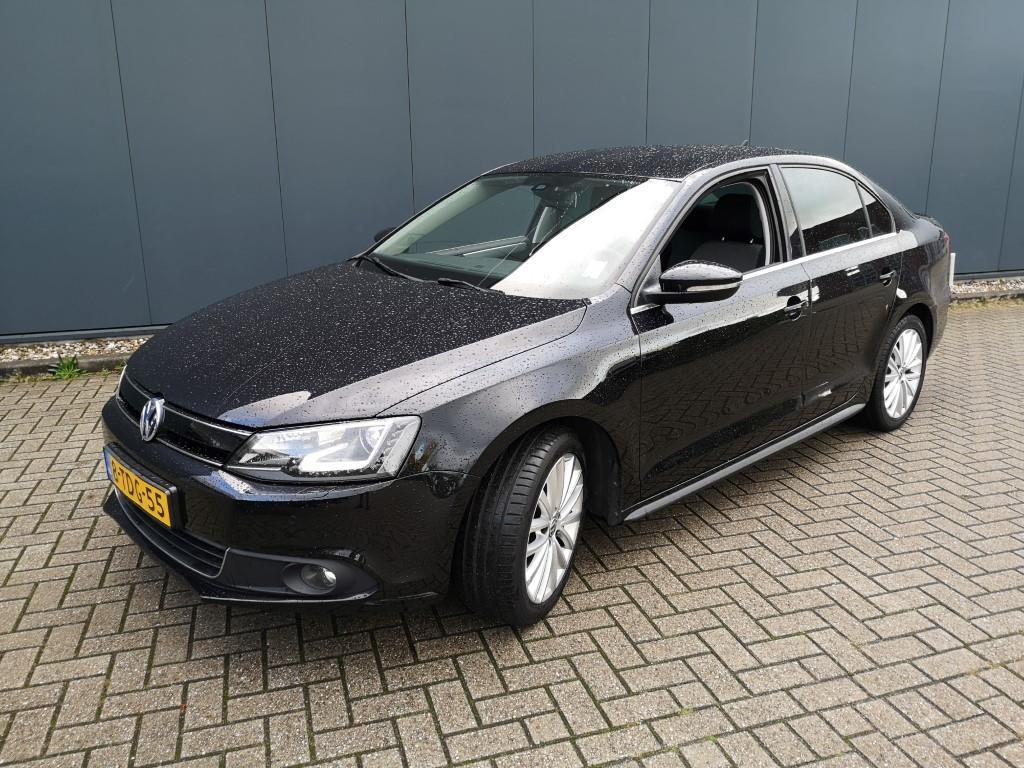 Volkswagen JETTA 1.4 TSI Hybr Highl