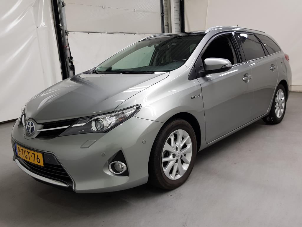 Toyota AURIS TOURING SPORTS 1.8 Hybrid Lease+