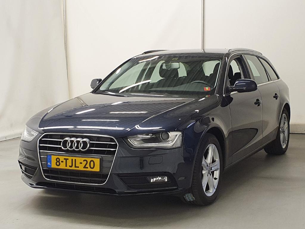 Audi A4 AVANT 1.8 TFSI Business Ed