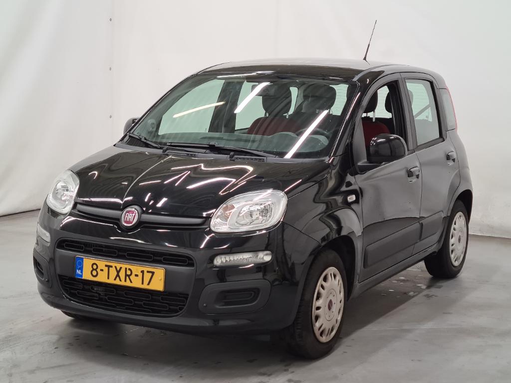 Fiat PANDA 0.9 TwinAir Ed. Cool