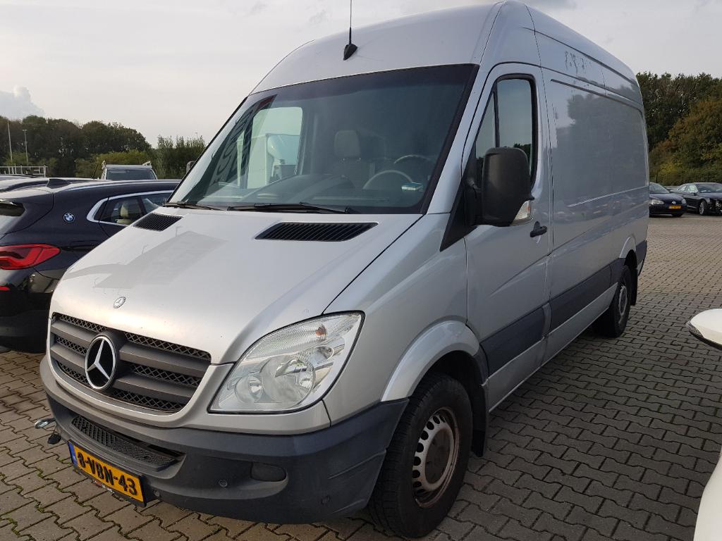 Mercedes-Benz SPRINTER 315 2.2 CDI 366 HD