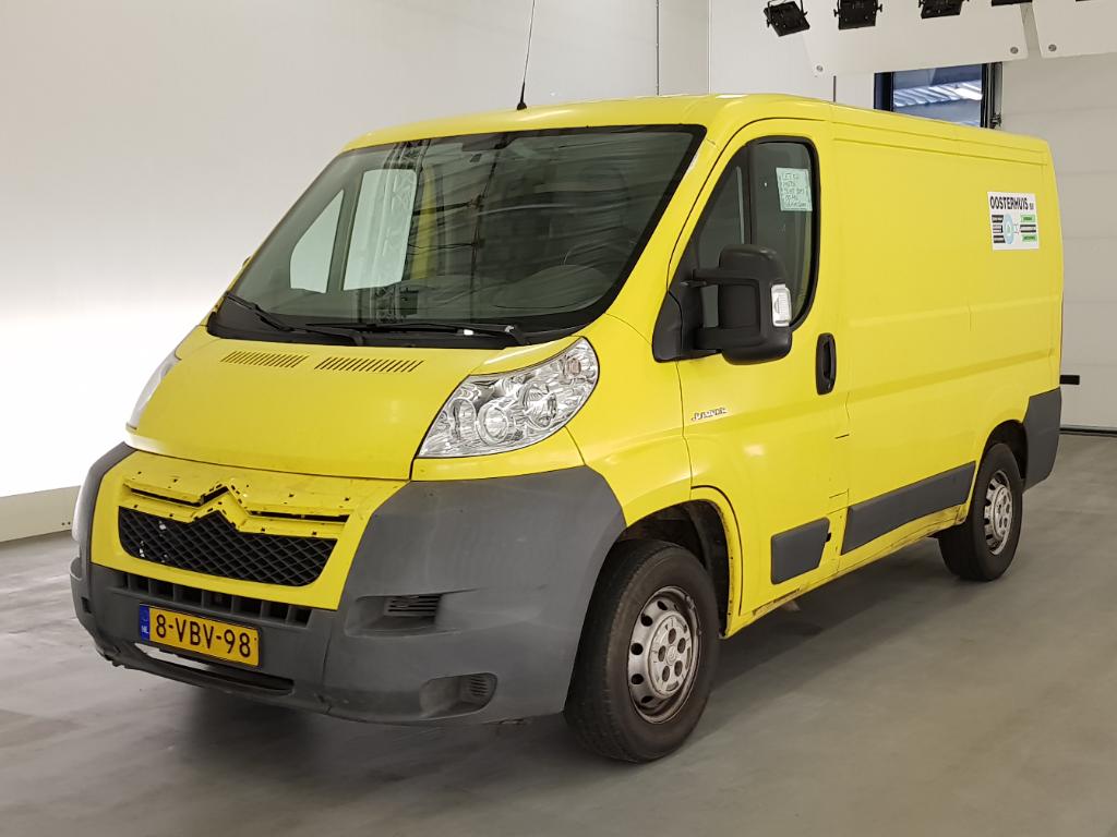 Citroen JUMPER 30 2.2 HDI L1H1