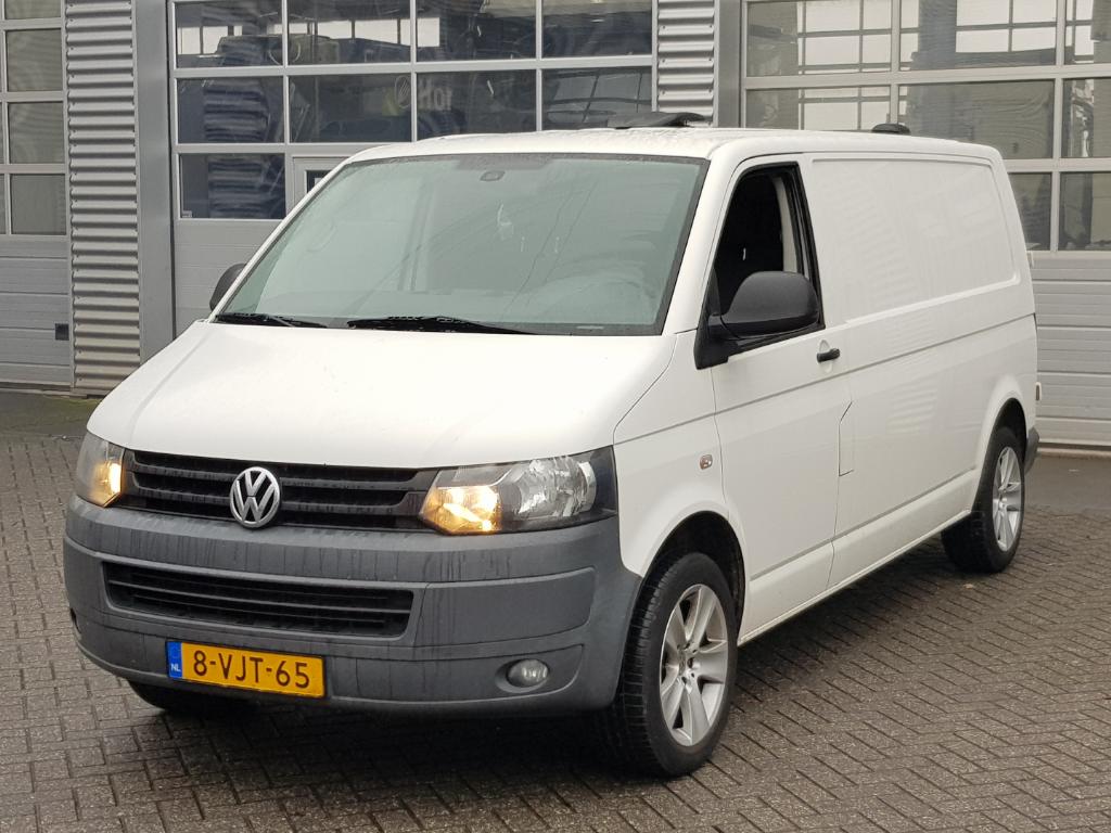 Volkswagen TRANSPORTER 2.0 TDI L2H1 Tr.