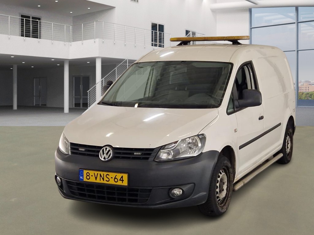 Volkswagen CADDY  1.6 TDI Maxi