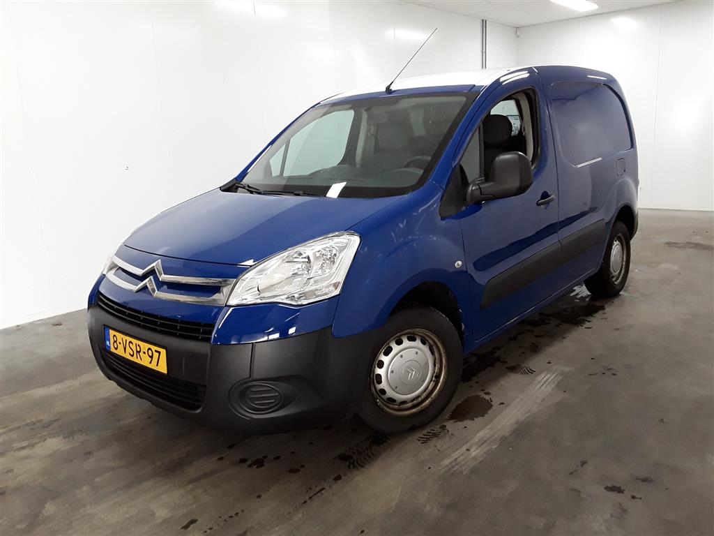 Citroen BERLINGO 1.6 e-HDI 700 Cl. Ec