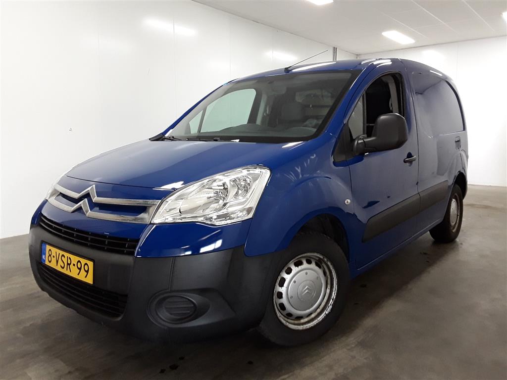 Citroen BERLINGO 1.6 e-HDI 700 Cl. Ec