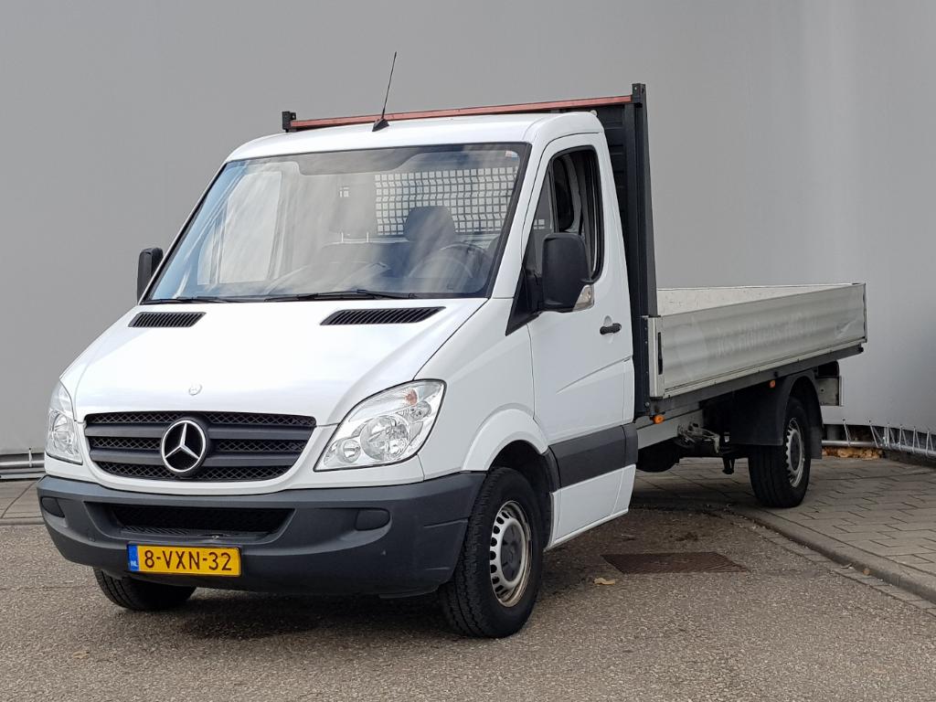 Mercedes-Benz SPRINTER 316CDI CC EURO 5 432 3500
