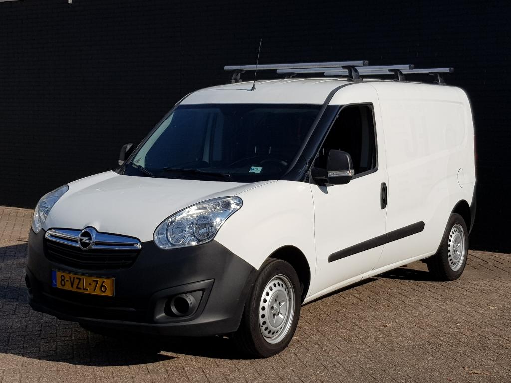 Opel COMBO 1.3 CDTi L2H1 ecoFl.