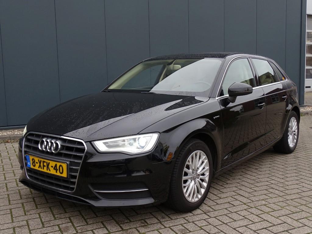 Audi A3 SPORTBACK 1.4 TFSI Ambi.PL+g-t