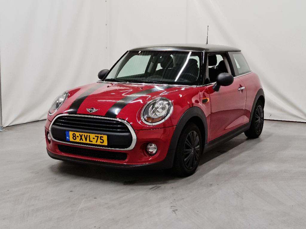 Mini MINI 1.2 One