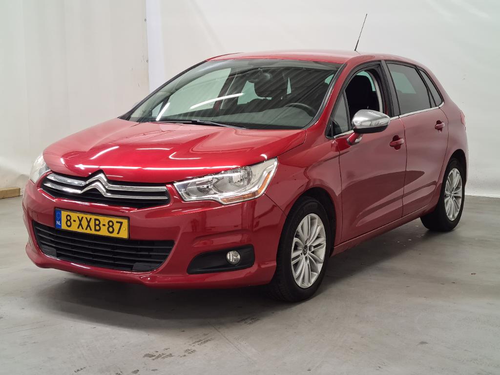 Citroen C4 1.2 PureT Collection
