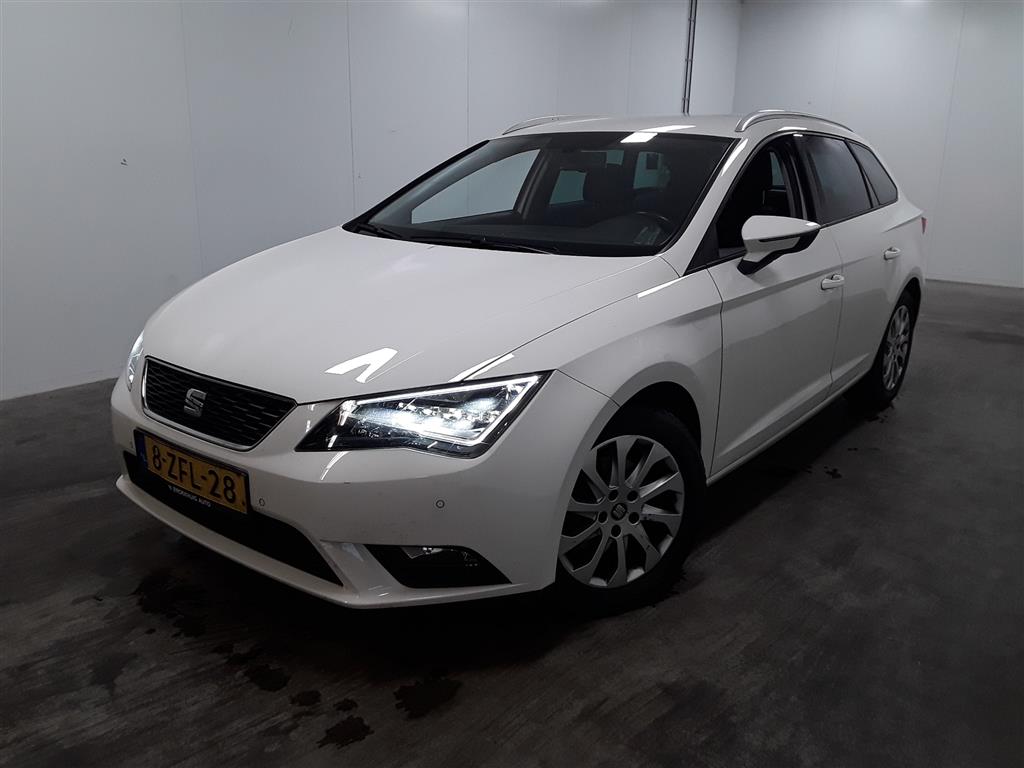 Seat LEON ST 1.6 TDI Eco. L. Sport