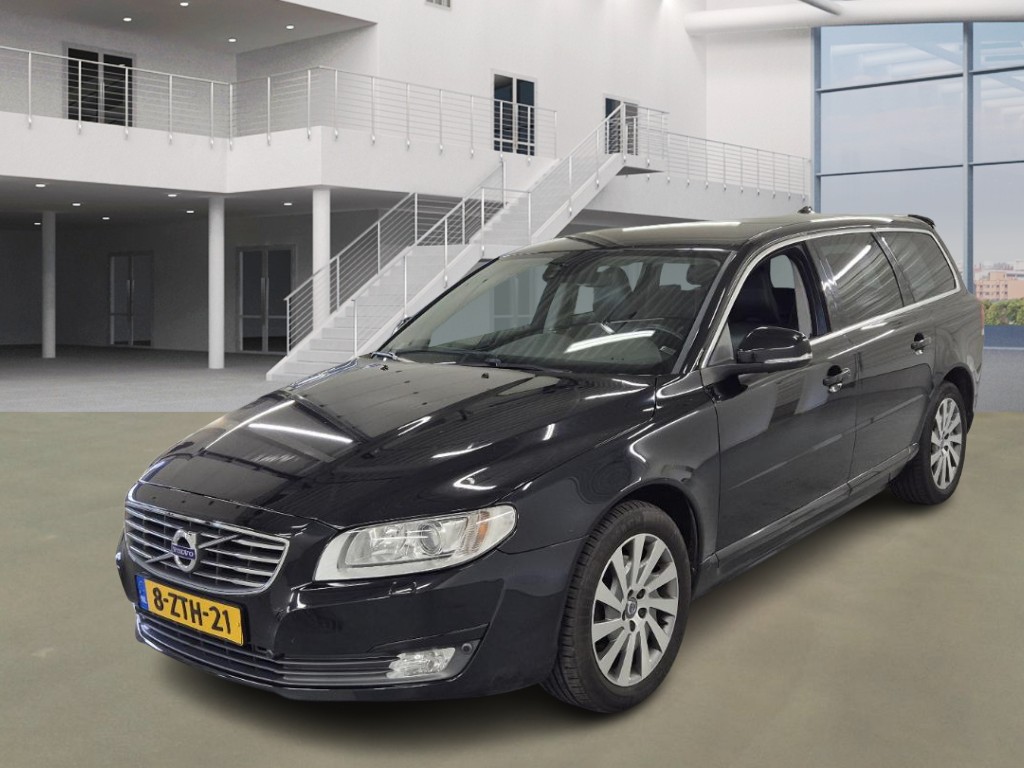 Volvo V70  2.0 T5 Nordic+