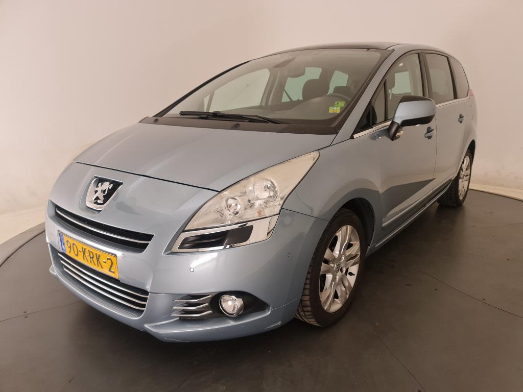 Peugeot 5008 1.6 VTi ST Prem. 7p.