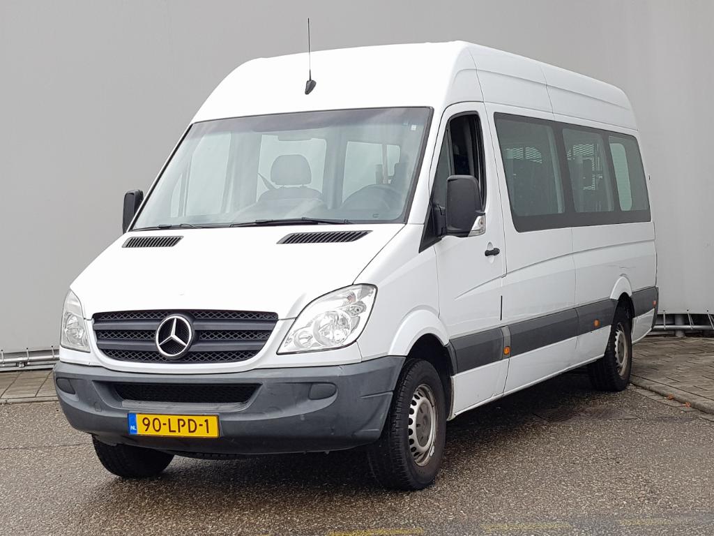 Mercedes-Benz SPRINTER 311 2.2 CDI 432 HD