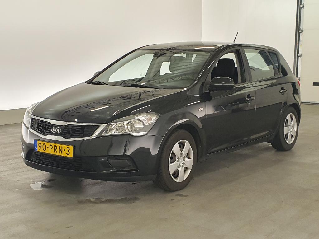 Kia CEED 1.4 X-tra ISG