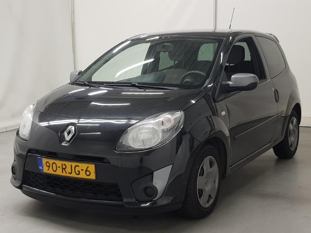 Renault TWINGO 1.2-16V Collection