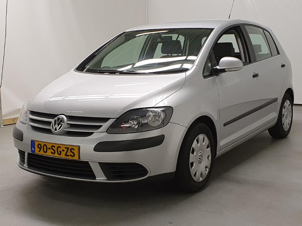 Volkswagen GOLF PLUS 1.6 Turijn