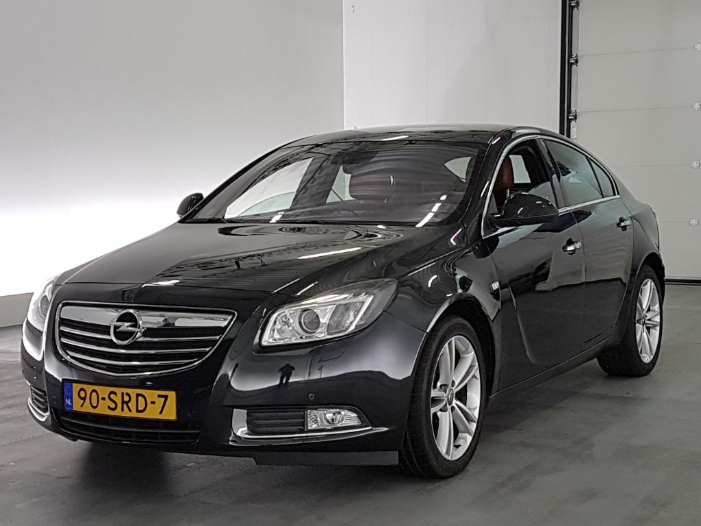 Opel INSIGNIA 1.6 T Cosmo