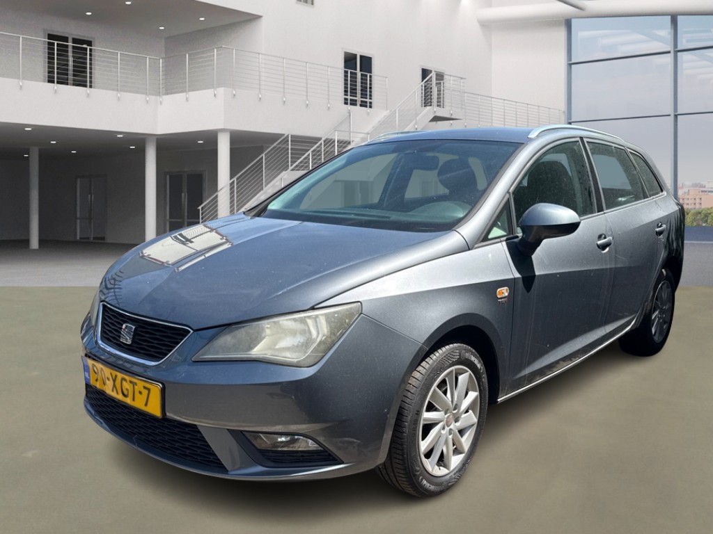 Seat IBIZA ST 1.2 TSI Style