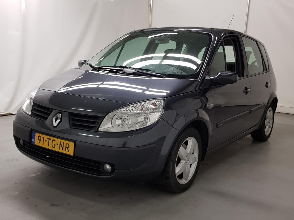 Renault SCENIC 1.6-16V Business L.