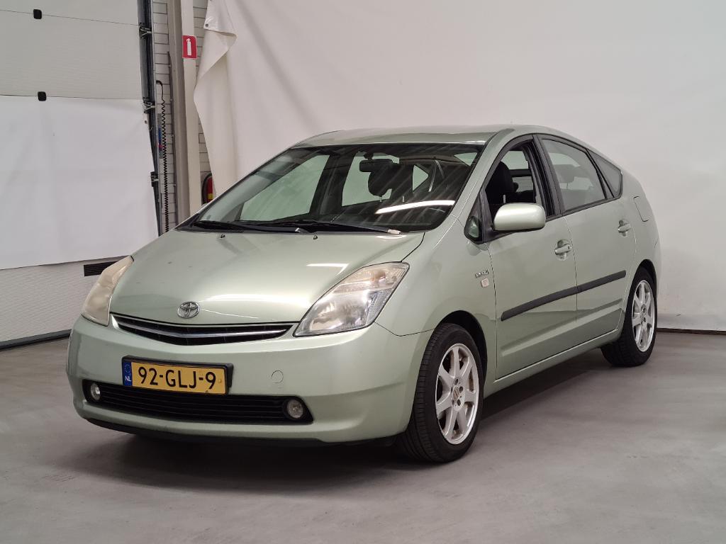 Toyota PRIUS 1.5 VVT-i Bns Ed.