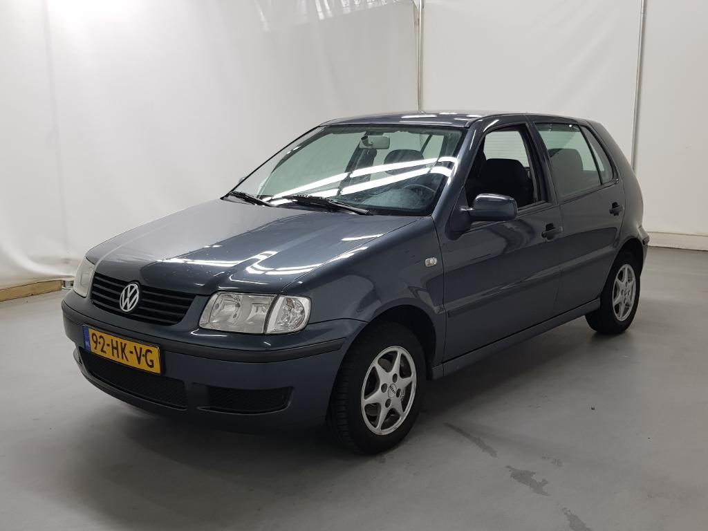 Volkswagen POLO 1.4 Trendline