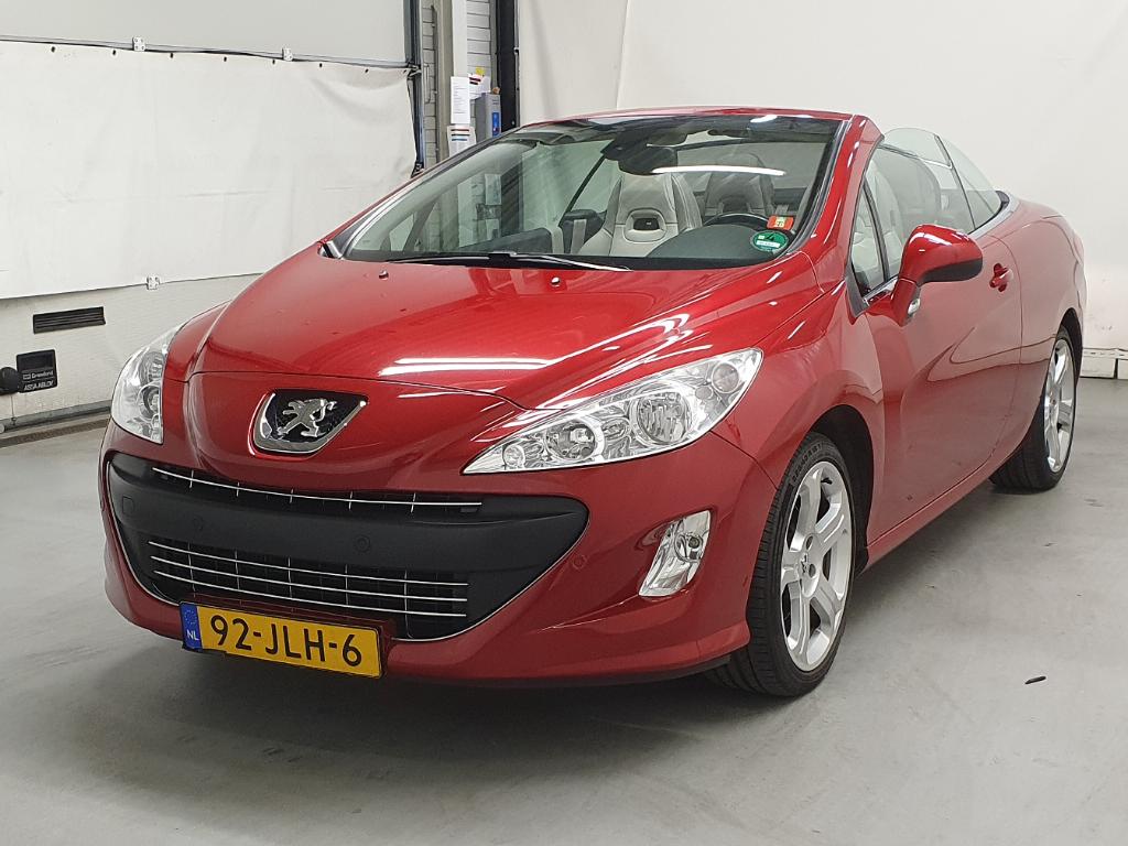 Peugeot 308 CC 1.6 THP Premiere