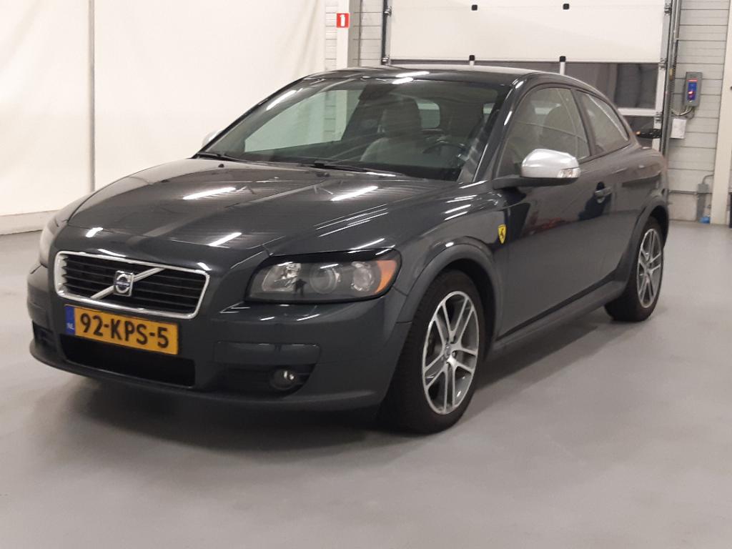 Volvo C30 1.6 D DRIVe Start/Stop Sport