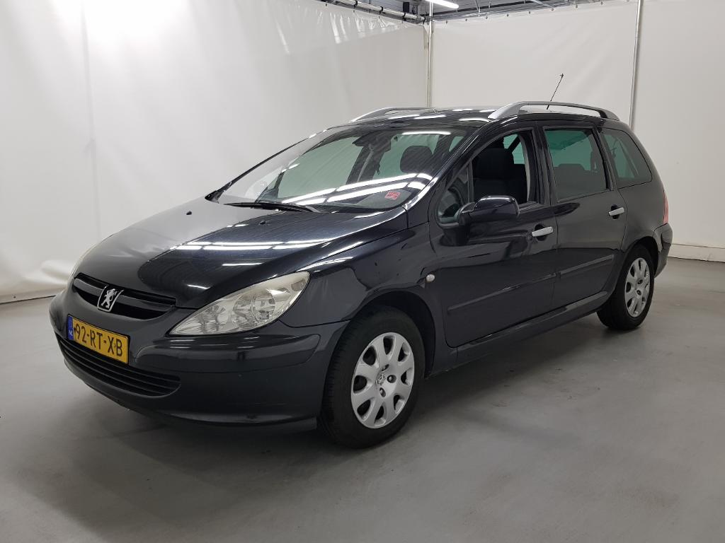 Peugeot 307 SW 1.6 16V Premium