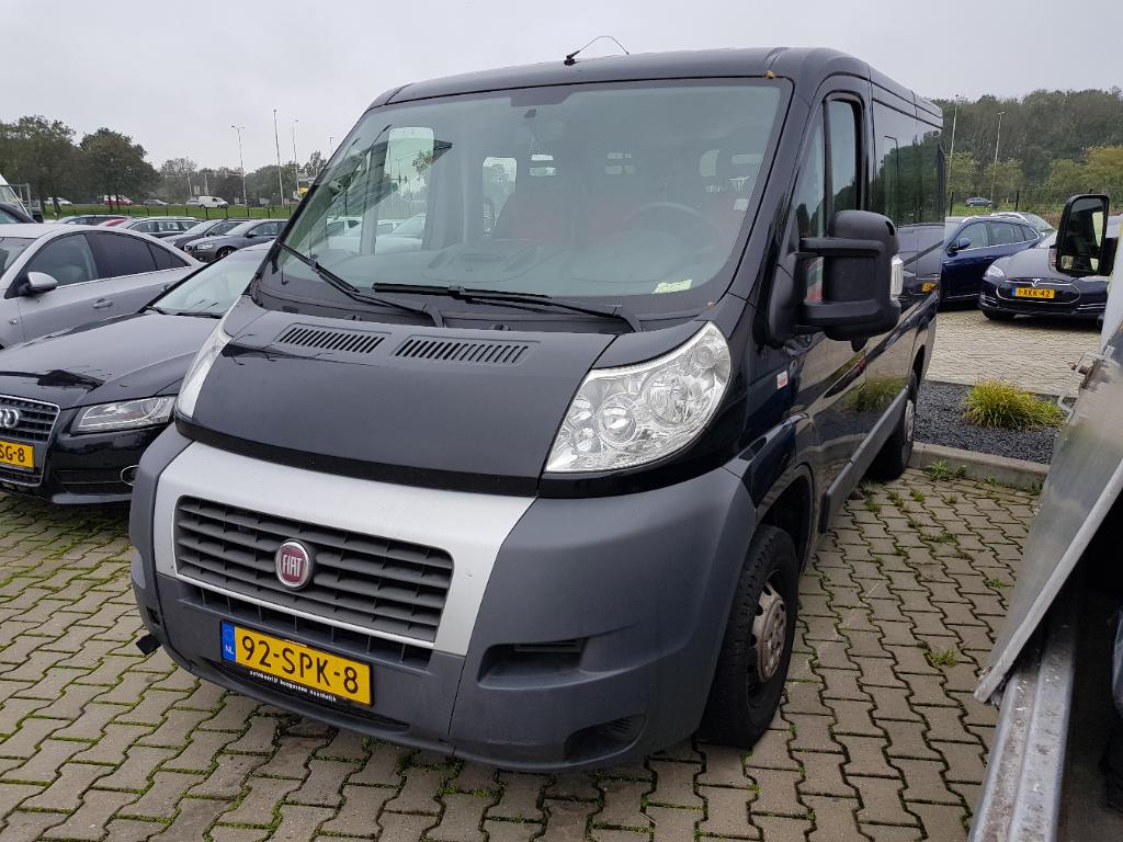 Fiat Ducato Combinato 30 2.3 MJ KH1 9p.