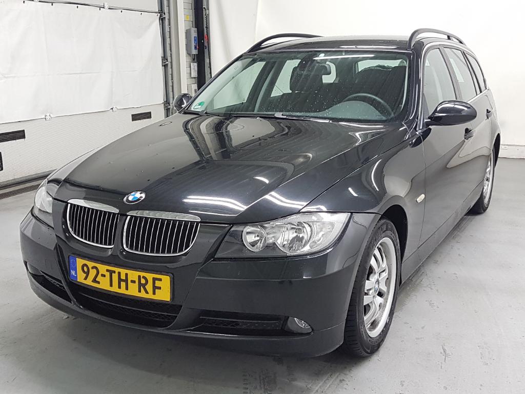 BMW 3-SERIE TOURING 325i Business Line