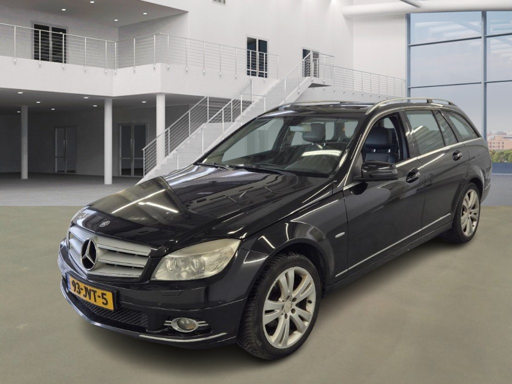 Mercedes-Benz C-KLASSE ESTATE 180 K Avantgarde