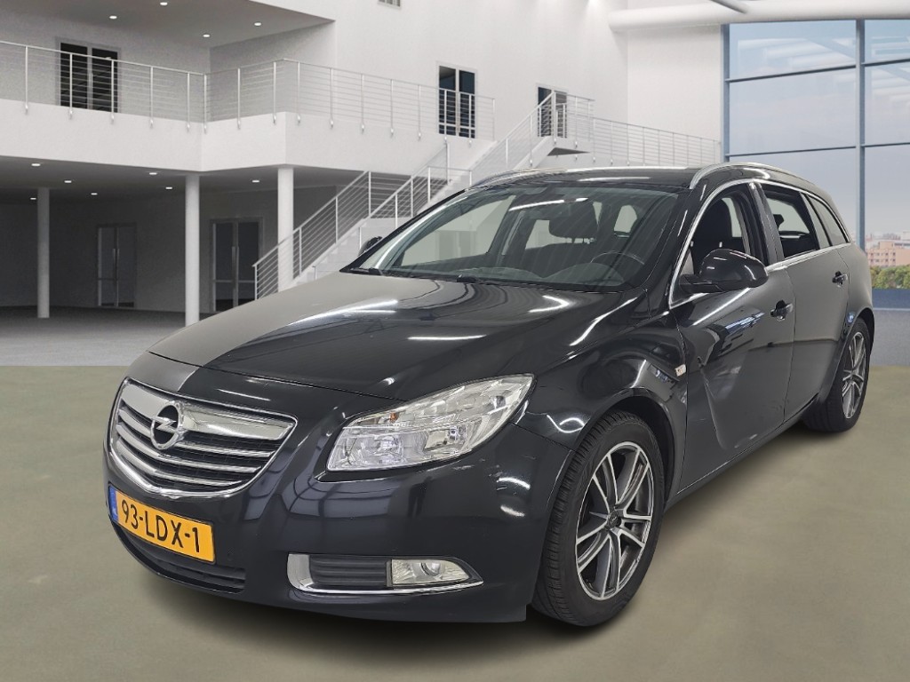 Opel INSIGNIA SPORTS TOURER 1.6 T Edition