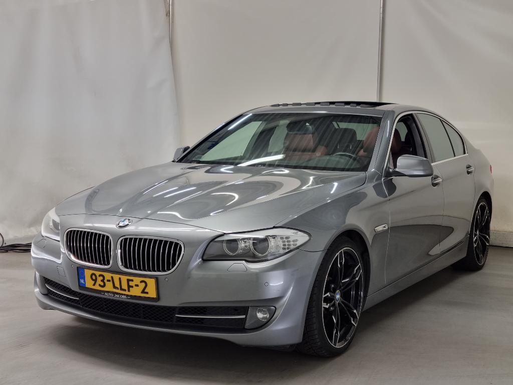 BMW 5-SERIE 528i High Executive