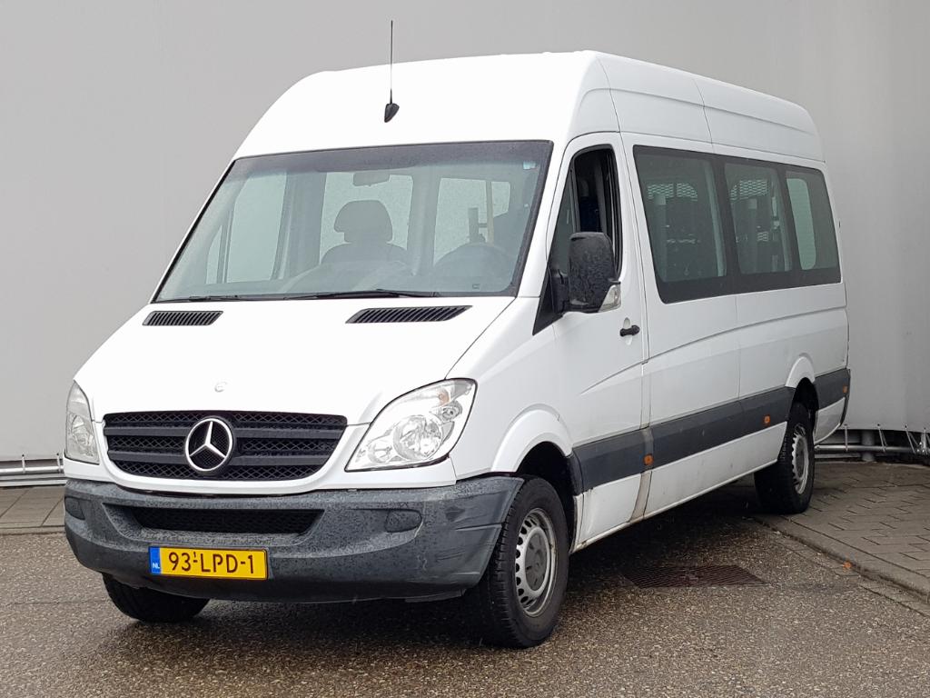 Mercedes-Benz SPRINTER 311 2.2 CDI 432 HD Rolstoelvervoer