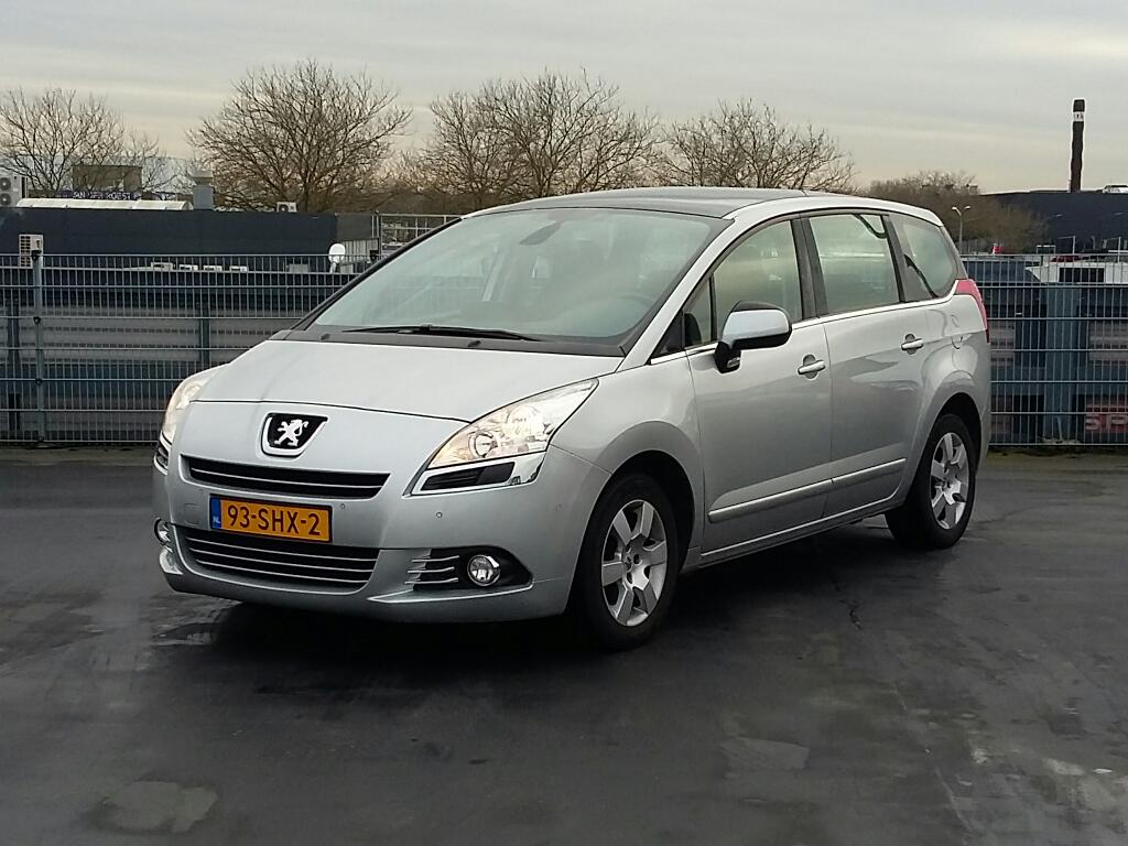 Peugeot 5008 1.6 THP ST 7p.