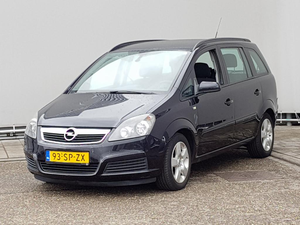 Opel ZAFIRA 1.9 CDTi Executive