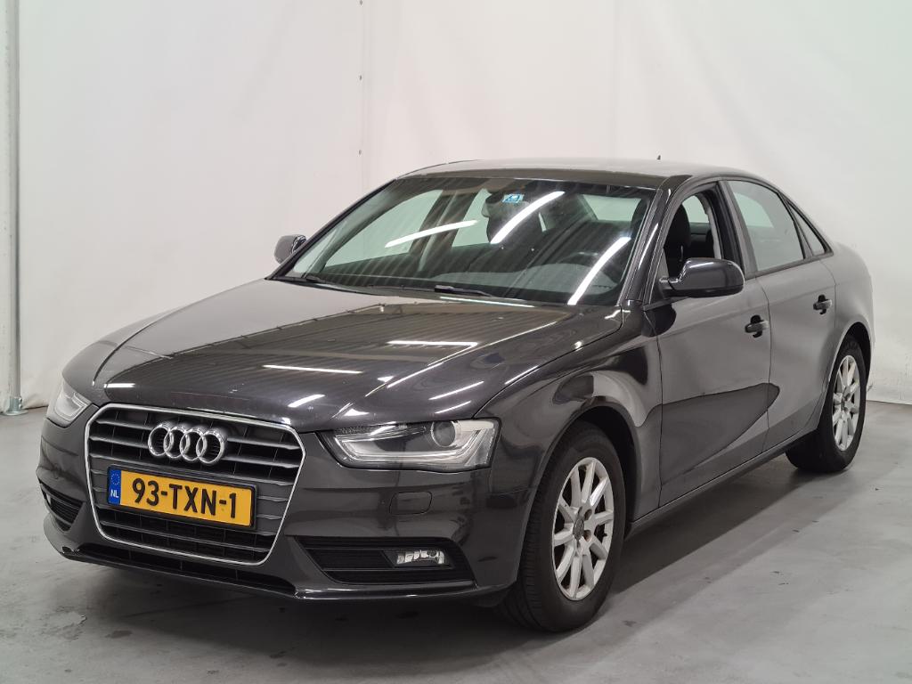 Audi A4 1.8 TFSI Pro Line