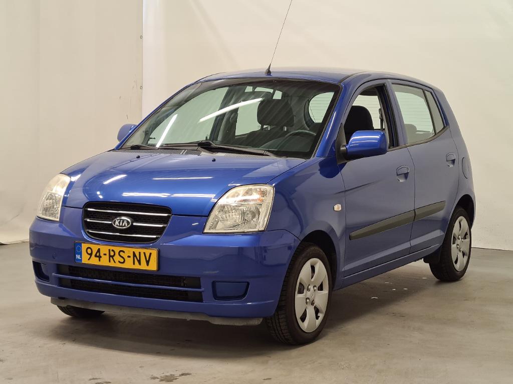 Kia PICANTO 1.0 LXE