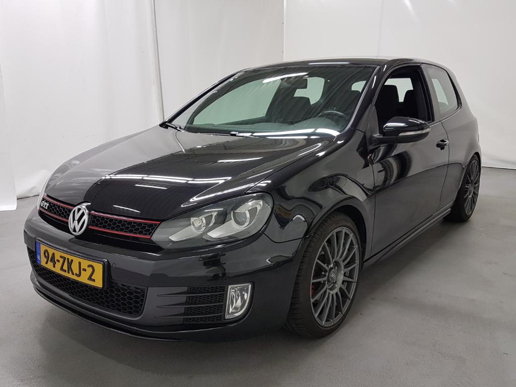 Volkswagen GOLF 2.0 GTI