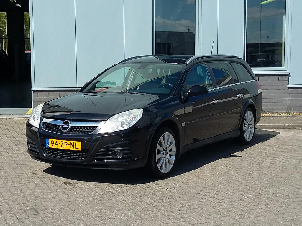 Opel VECTRA WAGON 1.8-16V Executive