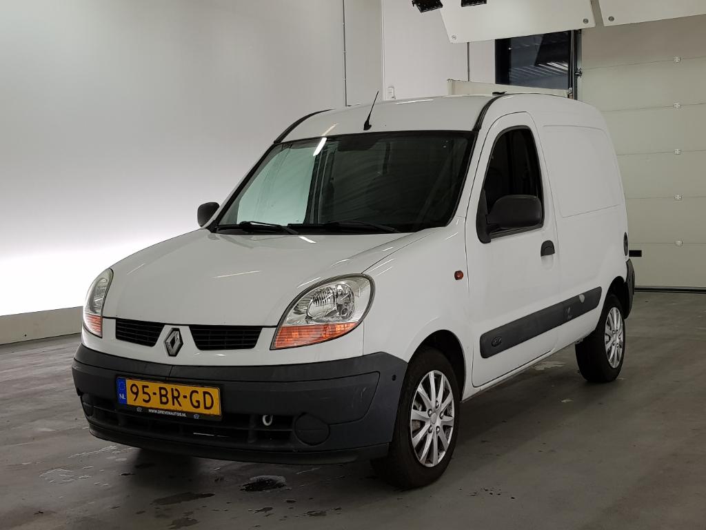 Renault KANGOO EXPRESS 1.5 dCi 65 Confort