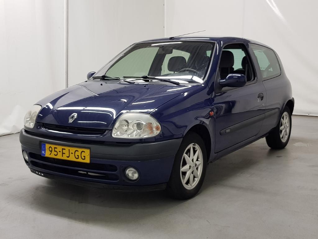Renault CLIO 1.6 RXE