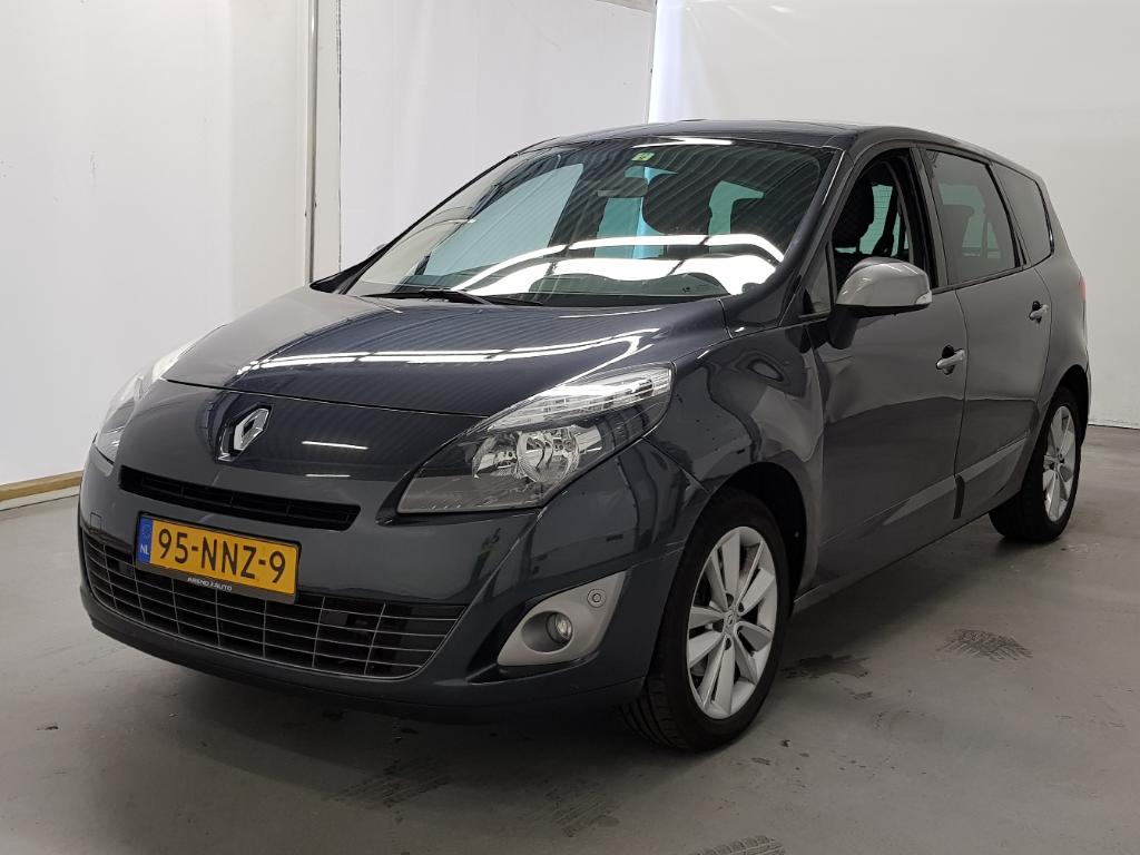 Renault GRAND SCENIC 2.0 Celsium