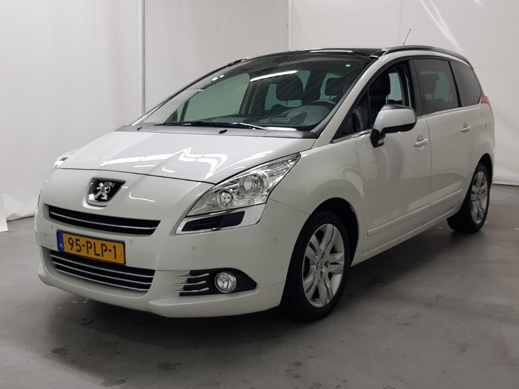 Peugeot 5008 1.6 THP GT 5p.