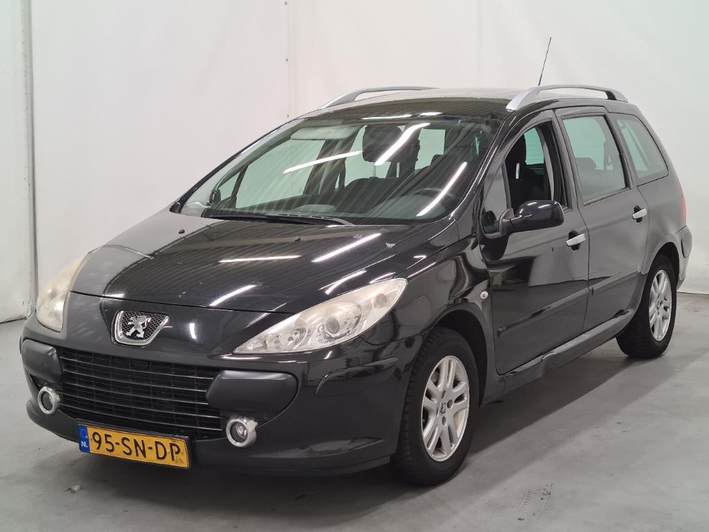 Peugeot 307 SW 1.6-16V