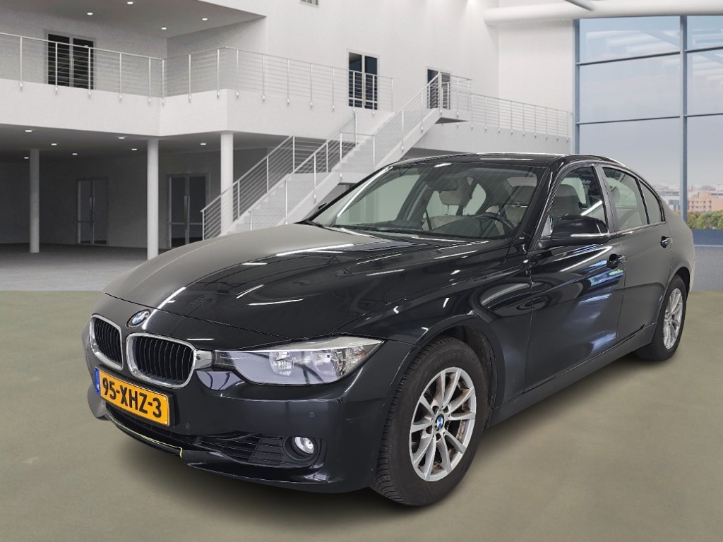 BMW 3-SERIE  320i Executive