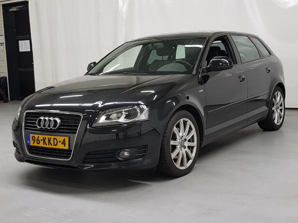 Audi A3 SPORTBACK 1.4 TFSI S-edition